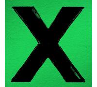Ed Sheeran - Ed Sheeran - X