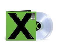 Ed Sheeran - Ed Sheeran - X