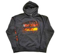 Ed Sheeran Equals ufficiale Felpa con Cappuccio