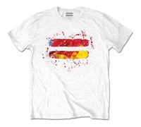 Ed Sheeran Equals ufficiale Uomo maglietta unisex