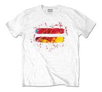 Ed Sheeran Equals ufficiale Uomo maglietta unisex