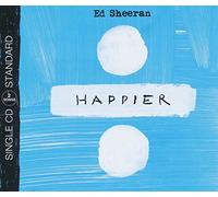 Ed Sheeran - Happier (2-Track)