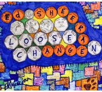 Ed Sheeran - Loose Change by Ed Sheeran (2011-12-20)