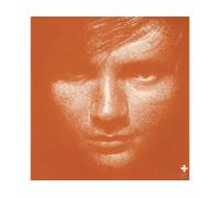 - Ed Sheeran - + (LP) (Vinile Colorato) (Edizione Limitata) - Vinile
