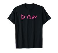 Ed Sheeran Official Amazon Exclusive Play Maglietta
