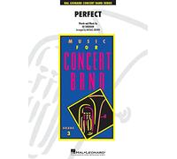Ed Sheeran-Perfect-Score & Parts