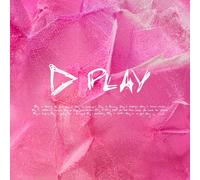 Ed Sheeran Play (CD) Album
