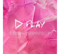 Ed Sheeran - Play (Limited Edition) (Lilac Coloured) (LP)