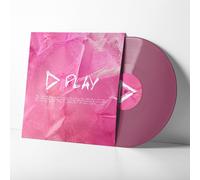Ed Sheeran Play (Purple opaque LP- exklusiv bei Amazon.de) (Vinyl LP)