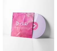 Ed Sheeran Play Retail Exclusive Tower Records Limited vinile lilla