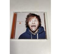 ED SHEERAN-+-JAPAN CD BONUS TRACK Nuovo