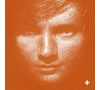 Ed Sheeran - + Plus