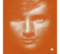 Sheeran, Ed Plus (Vinyl LP)