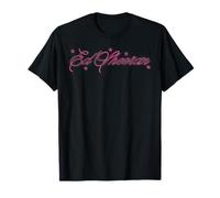 Ed Sheeran Star Cursive Logo Maglietta