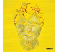 Ed Sheeran - (Subtract) (CD) Album