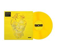 Vinile Ed Sheeran - - (Subtract)