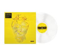 Subtract (White Vinyl) - Ed Sheeran (Vinile)