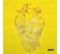 Subtract (White Vinyl) - Ed Sheeran (Vinile)