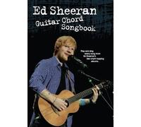 Ed Sheeran (Tascabile)