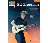 Ed Sheeran (Tascabile)