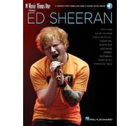 Ed Sheeran (Tascabile)
