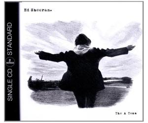 Ed Sheeran - The A Team
