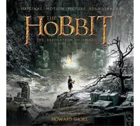 Ed Sheeran The Hobbit: The Desolation of Smaug (CD) Album