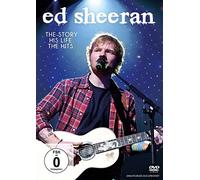 Ed Sheeran-The Story,His Life,The Hits