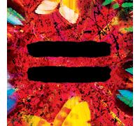 ED SHEERAN - Vinile EQUALS (LP BLACK) Exclusive
