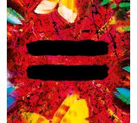 Vinile Ed Sheeran - =
