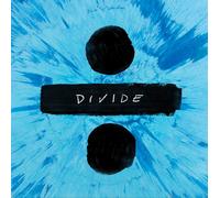 Vinile Ed Sheeran - Divide (2 Lp)