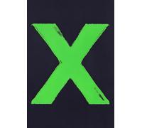Ed Sheeran – x – Edizione 10° Anniversario