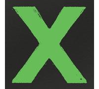 Ed Sheeran - X (10th Anniversary Edition) (Limited Edition) (2 LP)