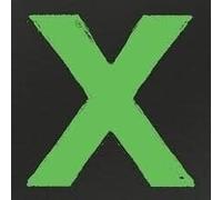 Ed Sheeran X (CD) 10th Anniversary Album (PRESALE 21/06/2024)