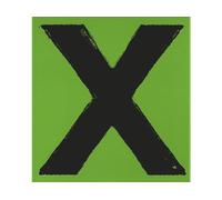 - Ed Sheeran - X (2 LP) - Vinile