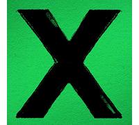 Ed Sheeran - X