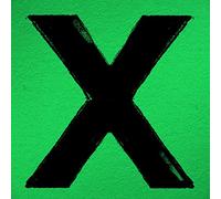 X (2 Lp) - Ed Sheeran (Vinile)