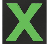 Ed Sheeran - X