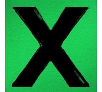 ED SHEERAN - X [Deluxe]