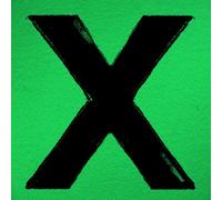 Ed Sheeran - X - Edition Française + 6 titres