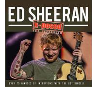 Ed Sheeran X-Posed (CD) Album