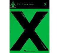 Ed Sheeran: X (PVG) by Ed Sheeran(2018-02-23)