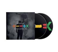 Ed Sheeran - +-=%x (tour Collection: Live) - 2 Cd
