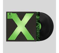 Ed Sheeran - X (10th Anniversary Edition) (Limited Edition) (2 LP)