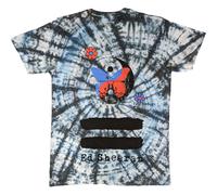 Ed Sheeran Yin & Yang Butterfly ufficiale Uomo maglietta unisex