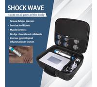 ED Shockwave Therapy Machine ED Treatment Muscle Pain Removal Shock Wave Device