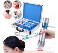 ED Shockwave Therapy Machine Pain Relief Treatment Muscle Full Body Spa Massager