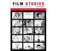 Ed Sikov Film Studies, second edition (Tascabile) Film and Culture Series