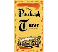Ed Simon The Pittsburgh Tarot (Cards)