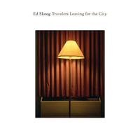 Ed Skoog Travelers Leaving for the City (Tascabile)